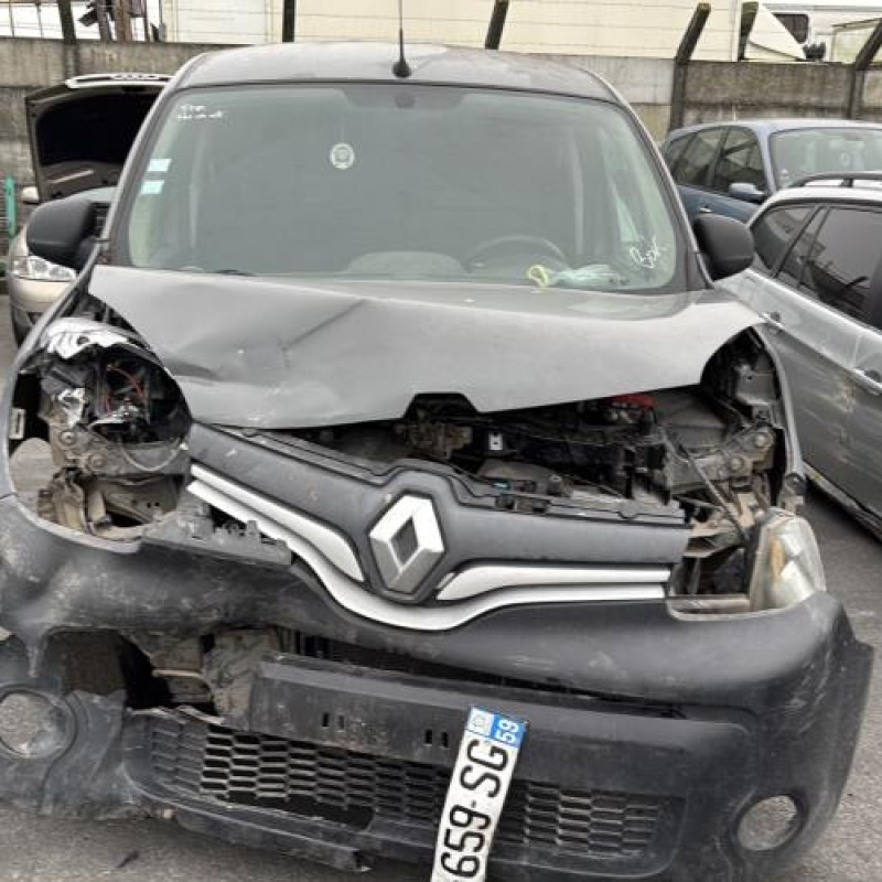 Alternateur RENAULT KANGOO 2 Photo n°12