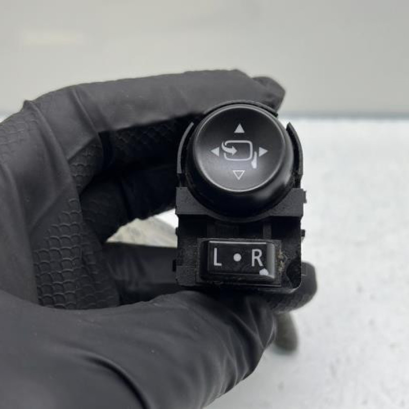 Commande retroviseurs OPEL INSIGNIA 1 Photo n°2