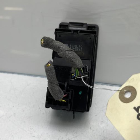Interrupteur de leve vitre avant droit OPEL INSIGNIA 1