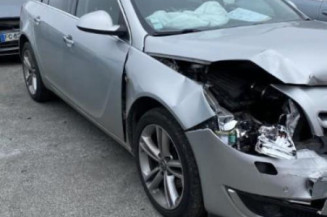 Cric OPEL INSIGNIA 1