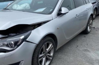 Cric OPEL INSIGNIA 1