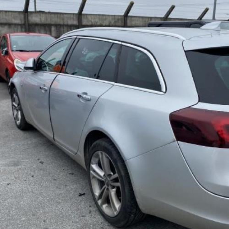 Cric OPEL INSIGNIA 1 Photo n°10