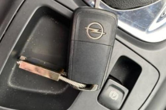 Cric OPEL INSIGNIA 1