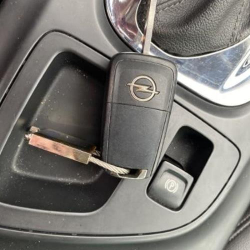 Cric OPEL INSIGNIA 1 Photo n°19
