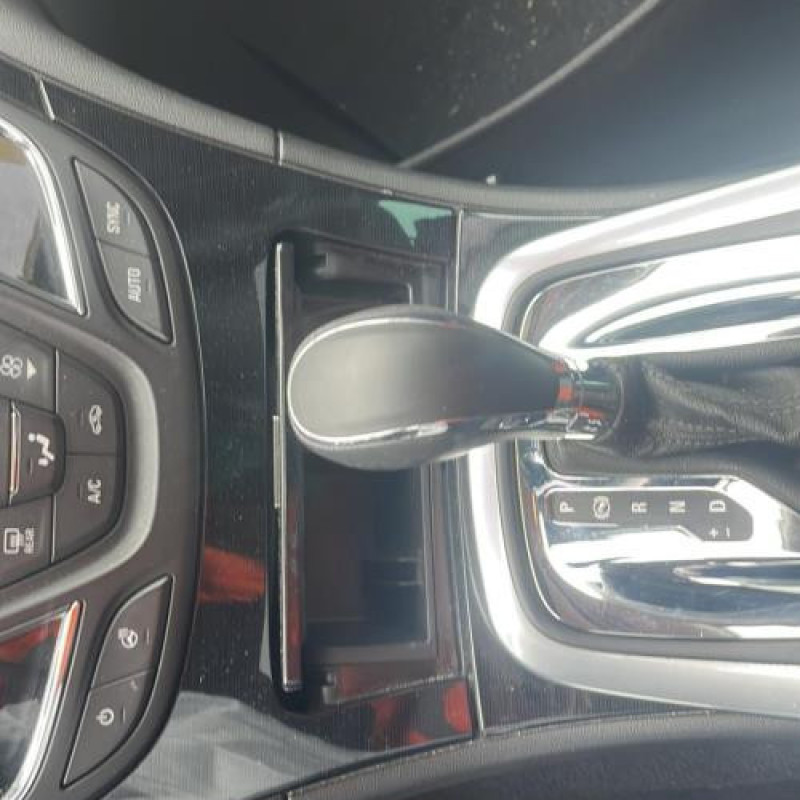 Cric OPEL INSIGNIA 1 Photo n°20