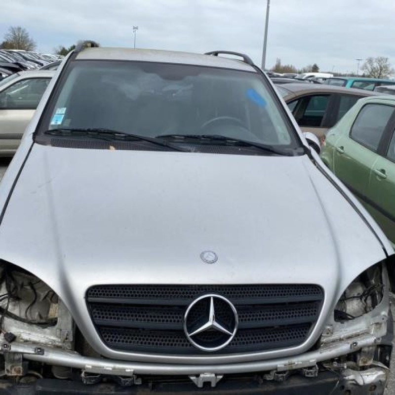Jante MERCEDES CLASSE M 163 Photo n°5
