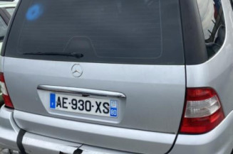 Jante MERCEDES CLASSE M 163