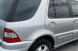 Jante MERCEDES CLASSE M 163