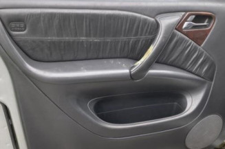Jante MERCEDES CLASSE M 163