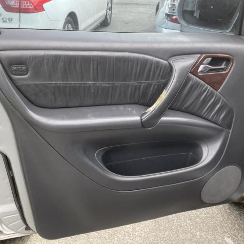 Jante MERCEDES CLASSE M 163 Photo n°17