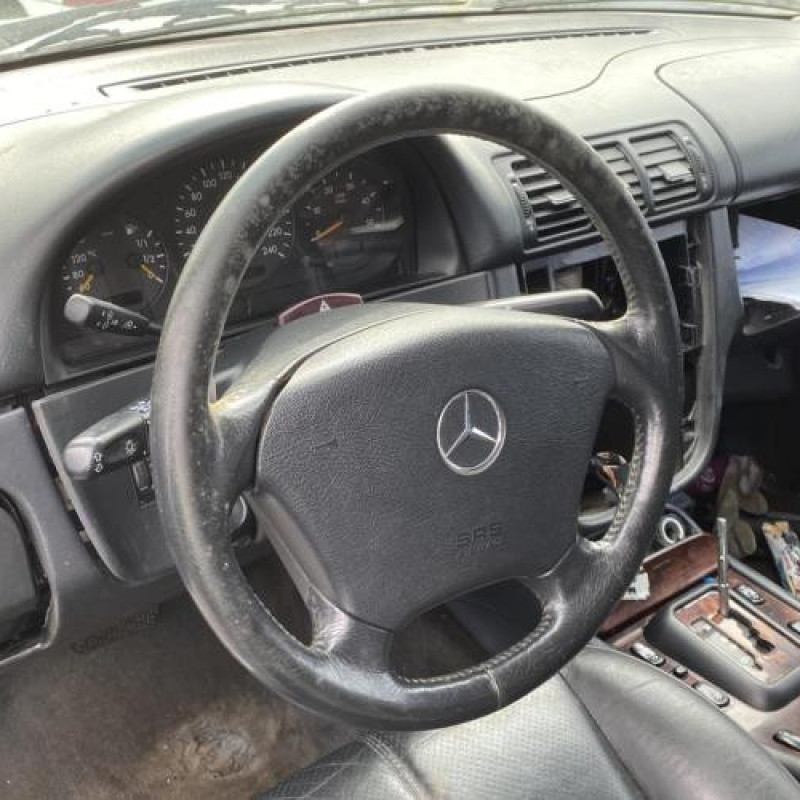 Jante MERCEDES CLASSE M 163 Photo n°18