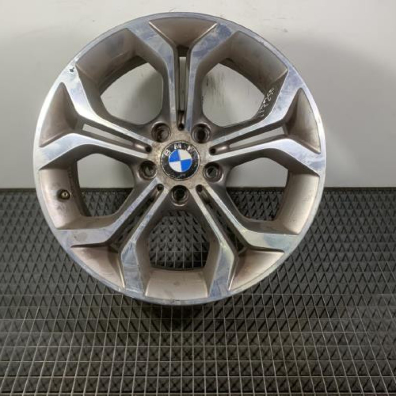 Jante BMW X3 F25 Photo n°1