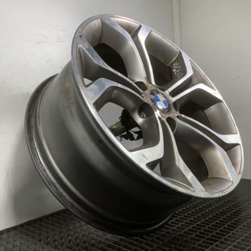 Jante BMW X3 F25 Photo n°3