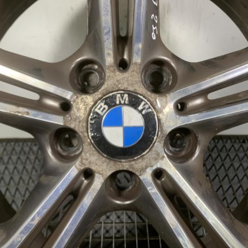 Jante BMW X3 F25 Photo n°2
