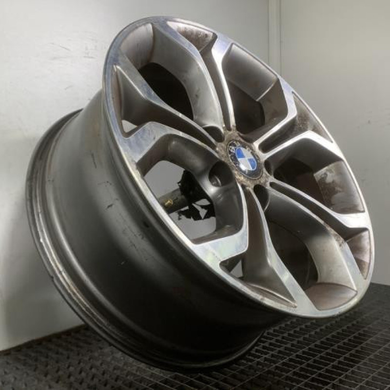 Jante BMW X3 F25 Photo n°3