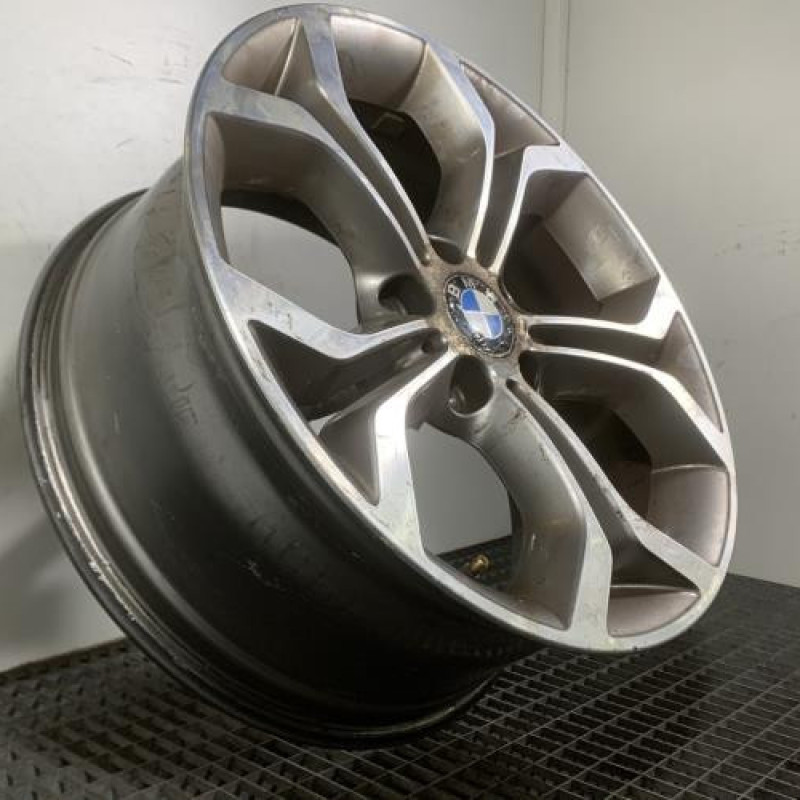 Jante BMW X3 F25 Photo n°3