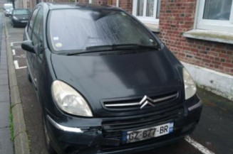Moteur CITROEN XSARA PICASSO Photo n°1