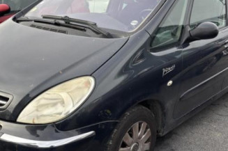 Moteur CITROEN XSARA PICASSO