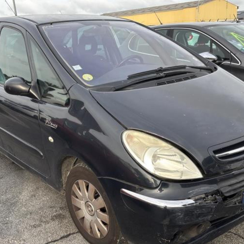 Moteur CITROEN XSARA PICASSO Photo n°3