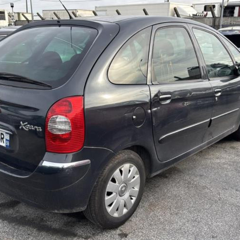 Moteur CITROEN XSARA PICASSO Photo n°4