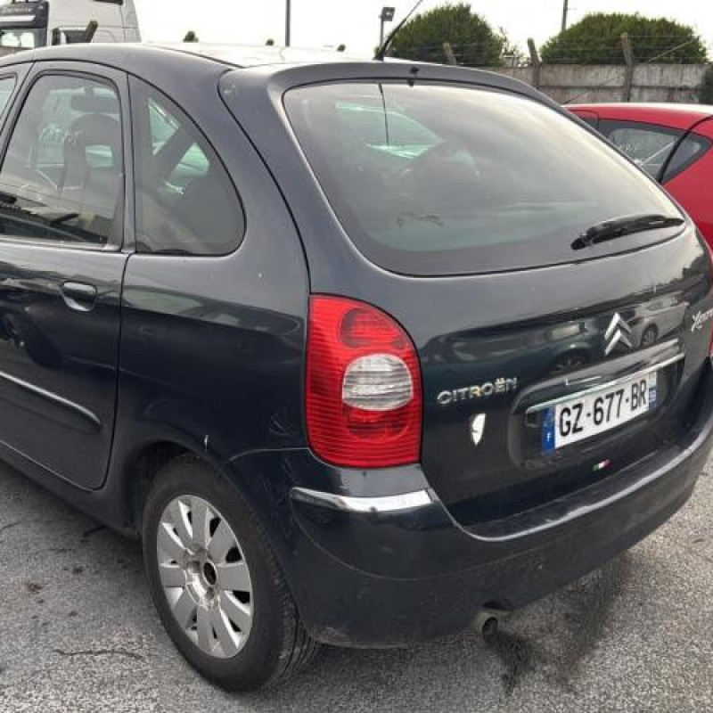 Moteur CITROEN XSARA PICASSO Photo n°5