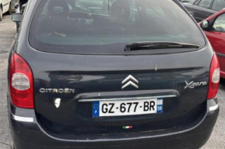 Moteur CITROEN XSARA PICASSO