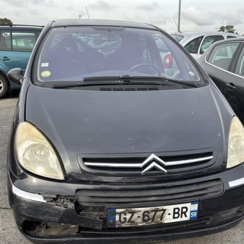 Moteur CITROEN XSARA PICASSO Photo n°9