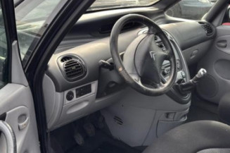 Moteur CITROEN XSARA PICASSO
