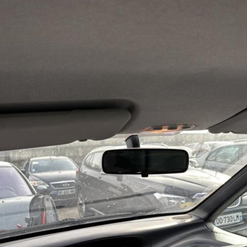 Moteur CITROEN XSARA PICASSO Photo n°14