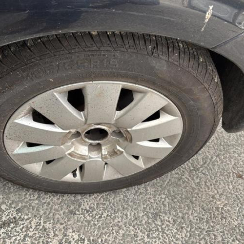 Moteur CITROEN XSARA PICASSO Photo n°15