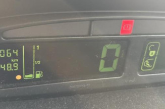 Moteur CITROEN XSARA PICASSO