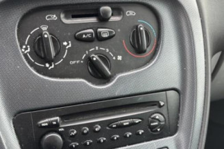 Moteur CITROEN XSARA PICASSO