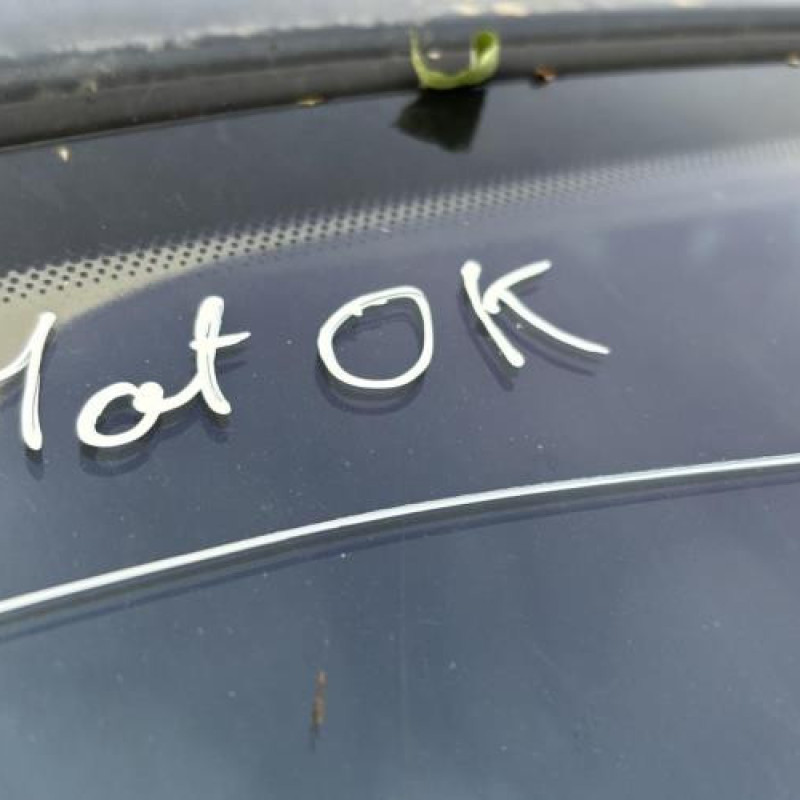 Moteur CITROEN XSARA PICASSO Photo n°20