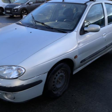Moteur RENAULT MEGANE 1 Photo n°1
