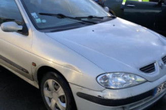Moteur RENAULT MEGANE 1