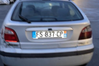 Moteur RENAULT MEGANE 1