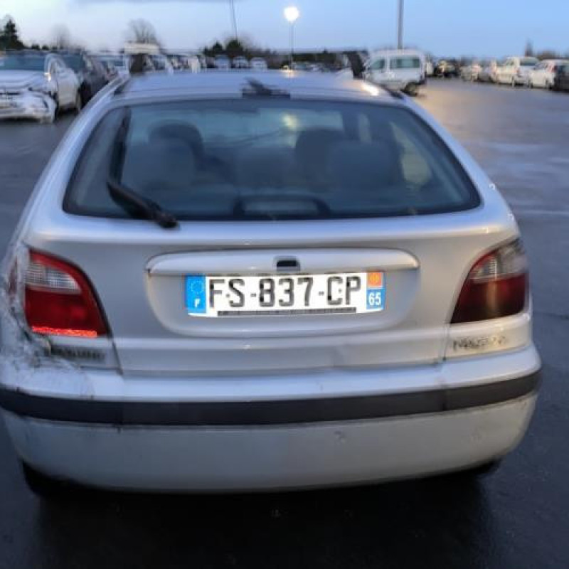 Moteur RENAULT MEGANE 1 Photo n°5