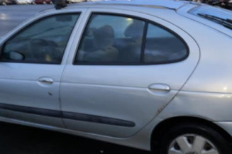 Moteur RENAULT MEGANE 1