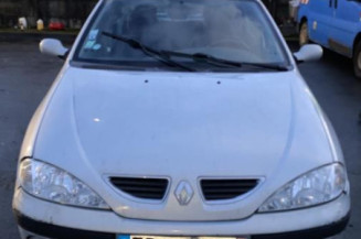 Moteur RENAULT MEGANE 1
