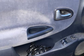 Moteur RENAULT MEGANE 1