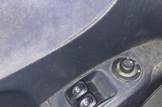 Moteur RENAULT MEGANE 1