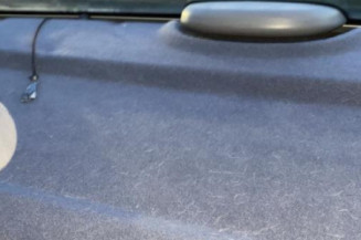 Moteur RENAULT MEGANE 1