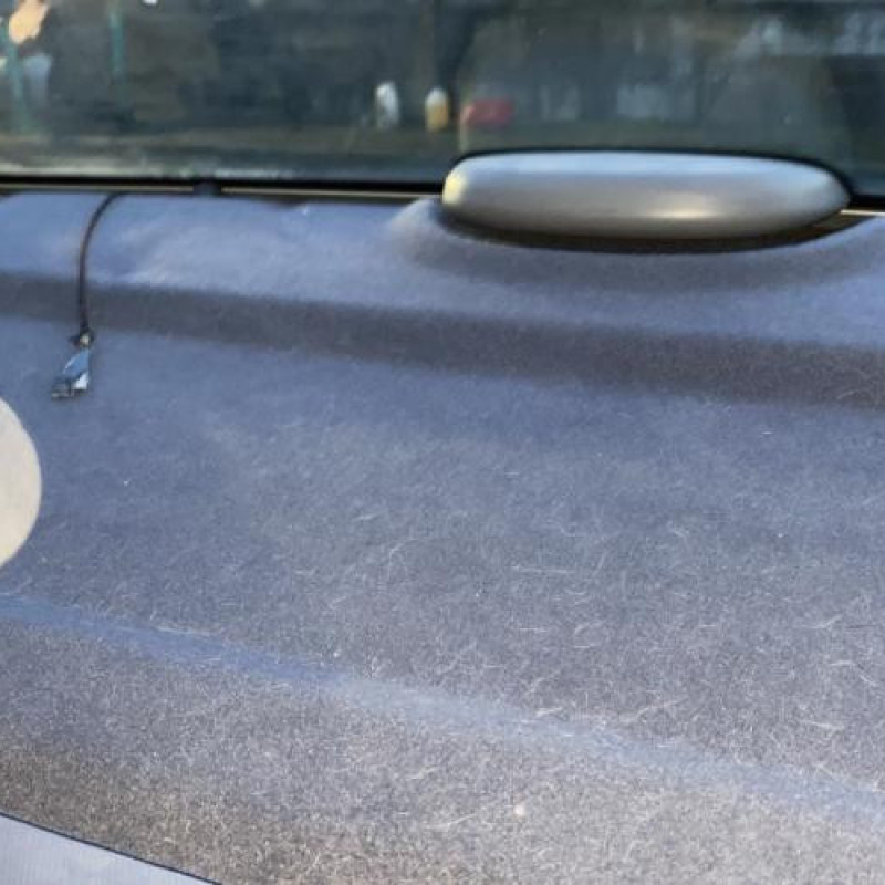 Moteur RENAULT MEGANE 1 Photo n°13