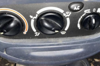 Moteur RENAULT MEGANE 1