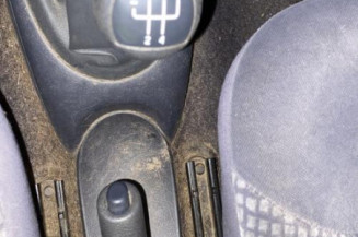 Moteur RENAULT MEGANE 1