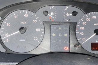 Moteur RENAULT MEGANE 1