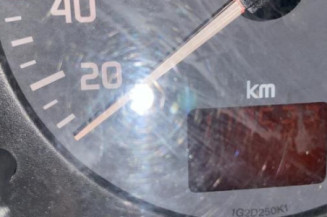 Moteur RENAULT MEGANE 1