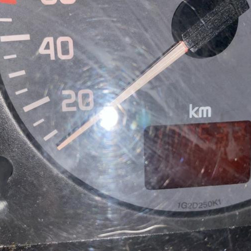 Moteur RENAULT MEGANE 1 Photo n°19