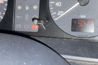 Moteur RENAULT MEGANE 1