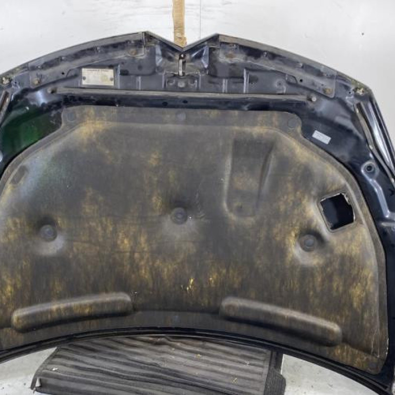 Capot CITROEN C-CROSSER Photo n°9